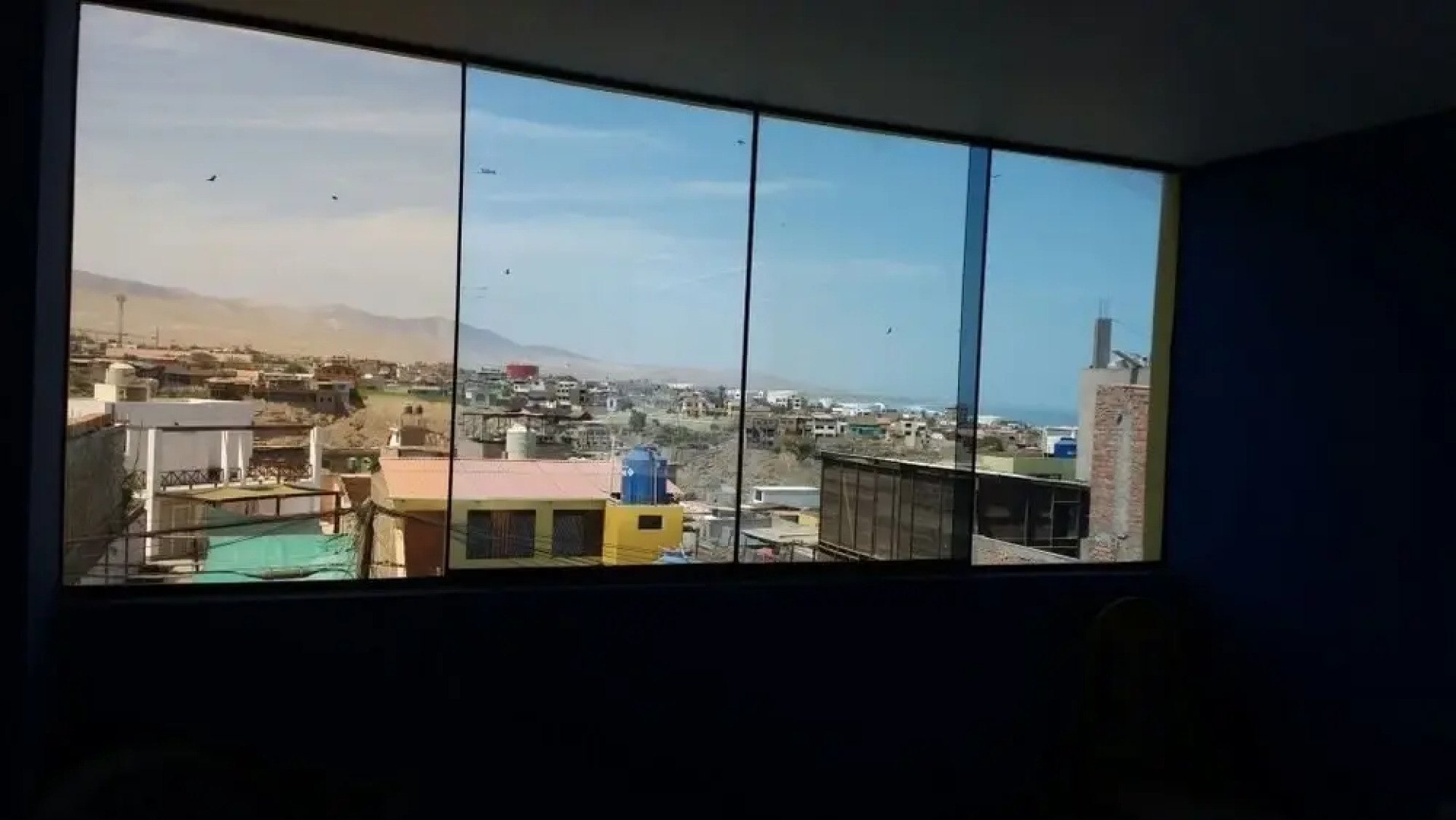 Hostal California Mollendo