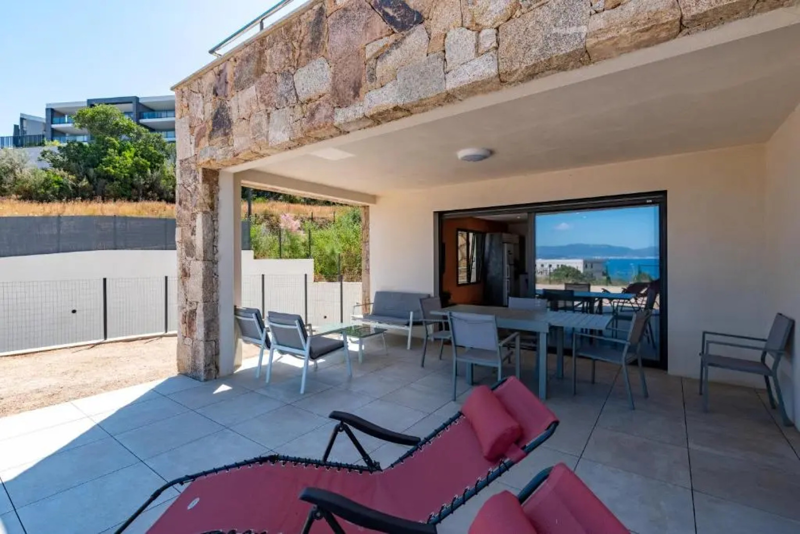 L'Aurore de Cruciata