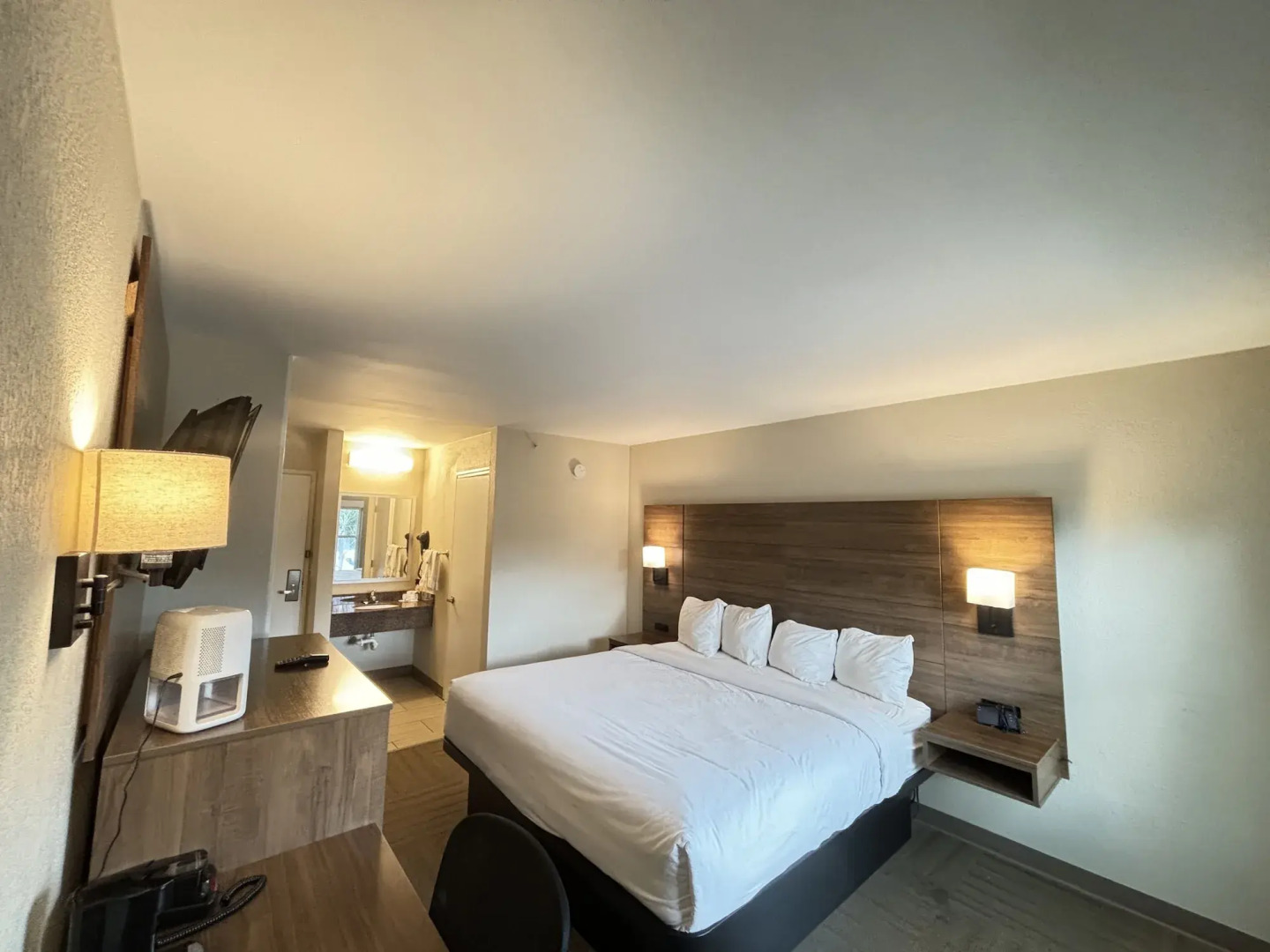 Baymont by Wyndham Lake Park Valdosta I-75