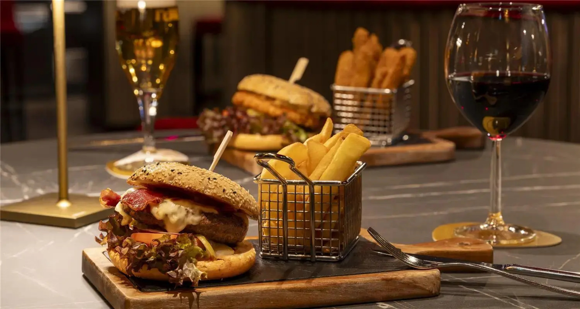 Plaza Premium Darmstadt