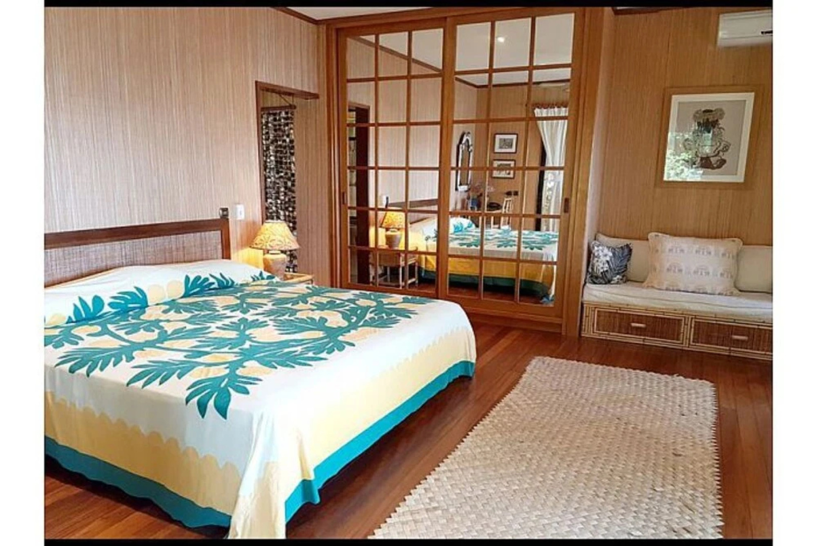 Villa Te Moana - Tahiti