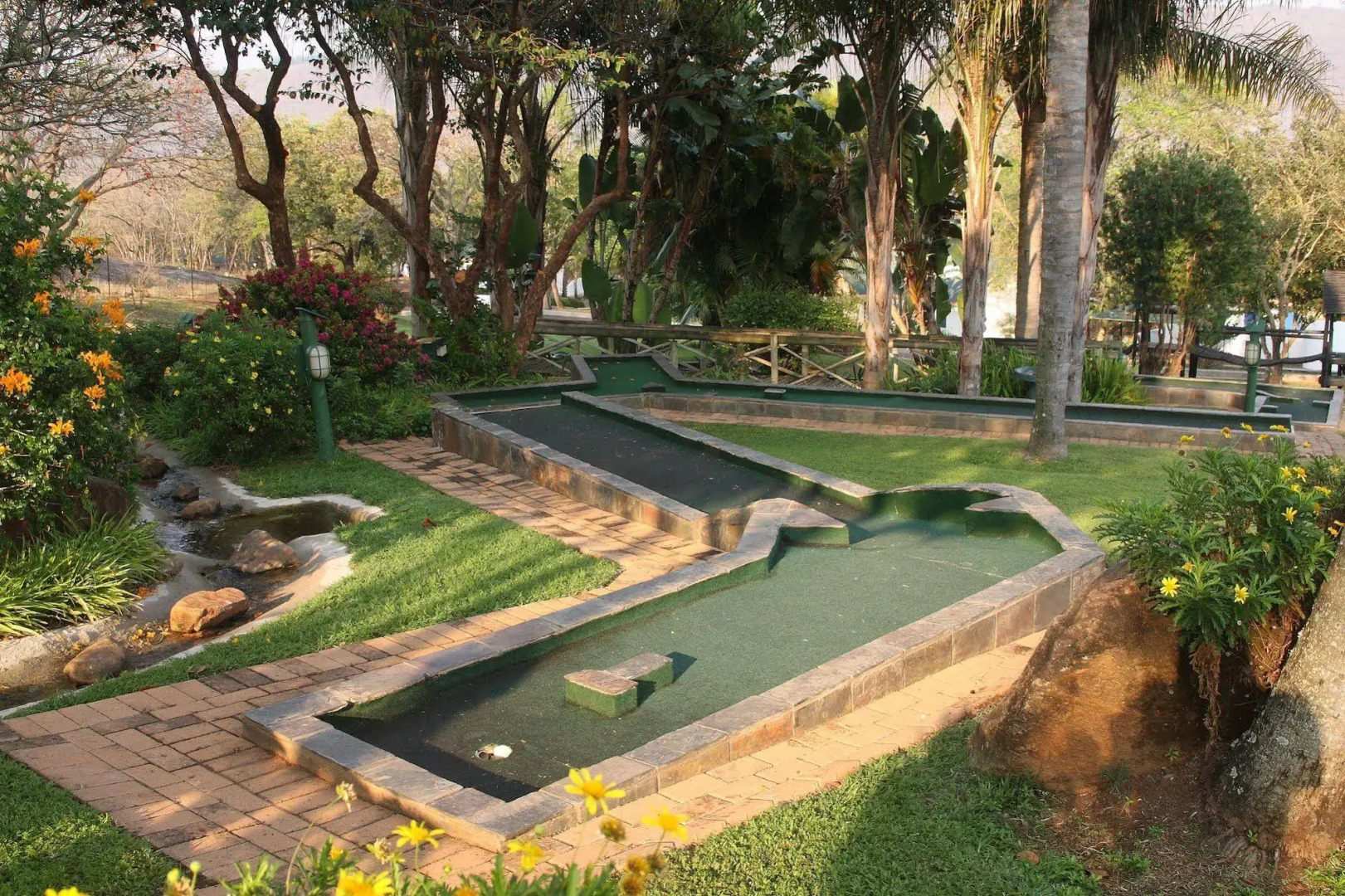 First Group Waterberry Hill