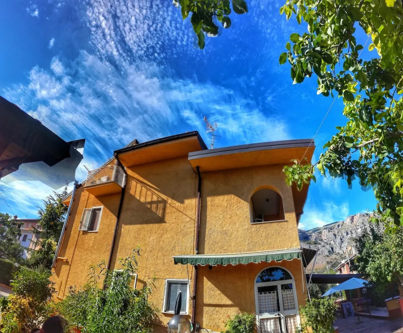 Bed and Breakfast Pieffe