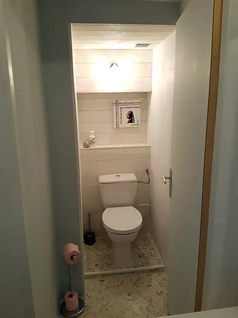 La Perle de Frayssinet-Le-Gelat - Chambre D'hotes - B&B (Adults Only)