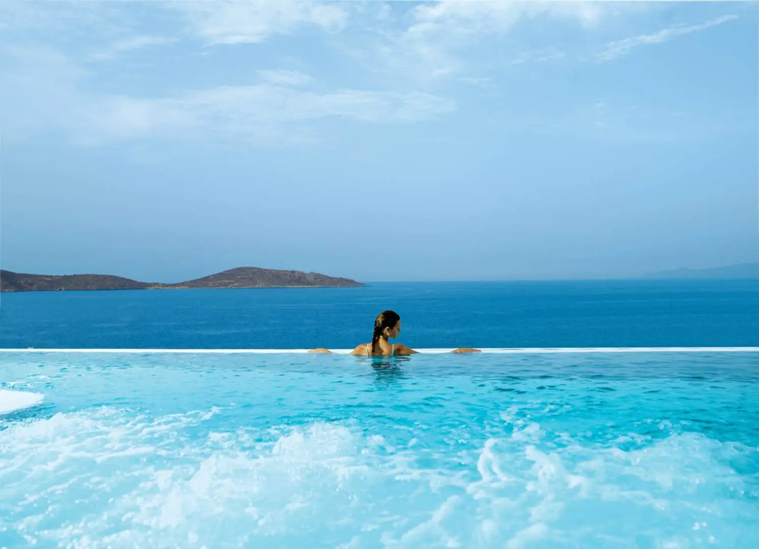 Porto Elounda Golf & Spa Resort