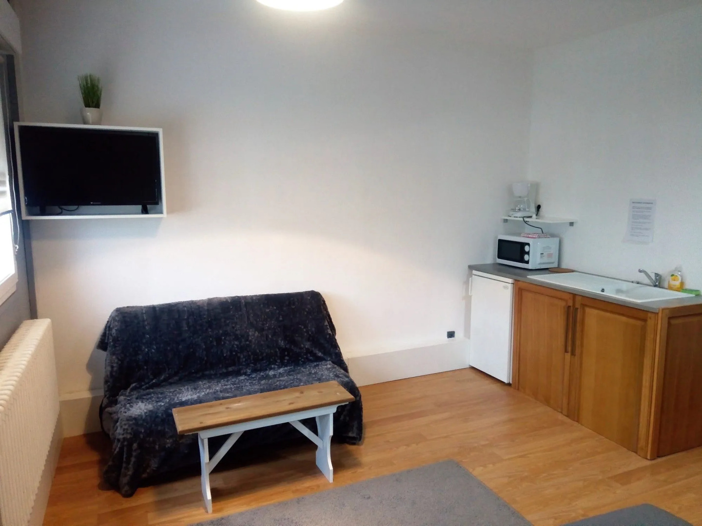 Appart & hôtel Dijon Congrès Expo