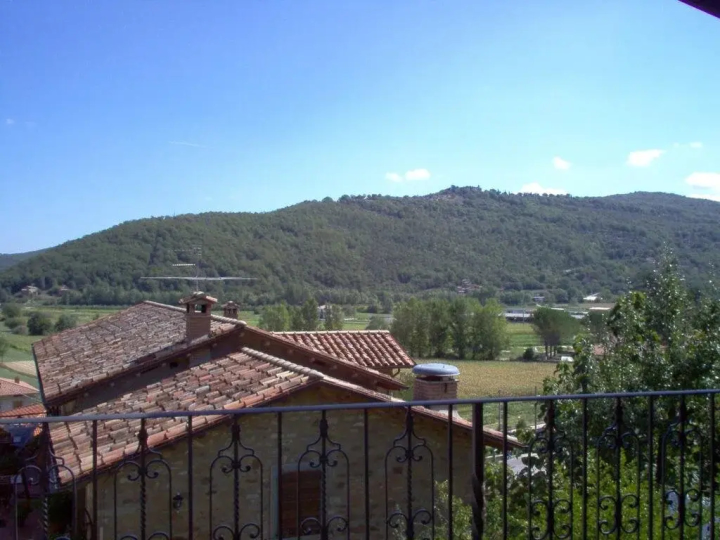 Agriturismo L'Essiccatoio