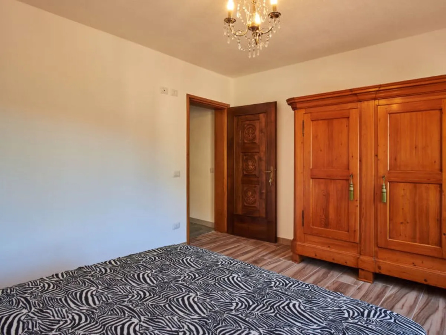 Casa Matilde e Melissa