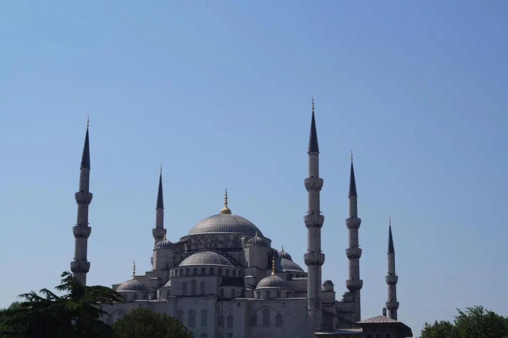 Apricot Hotel Istanbul