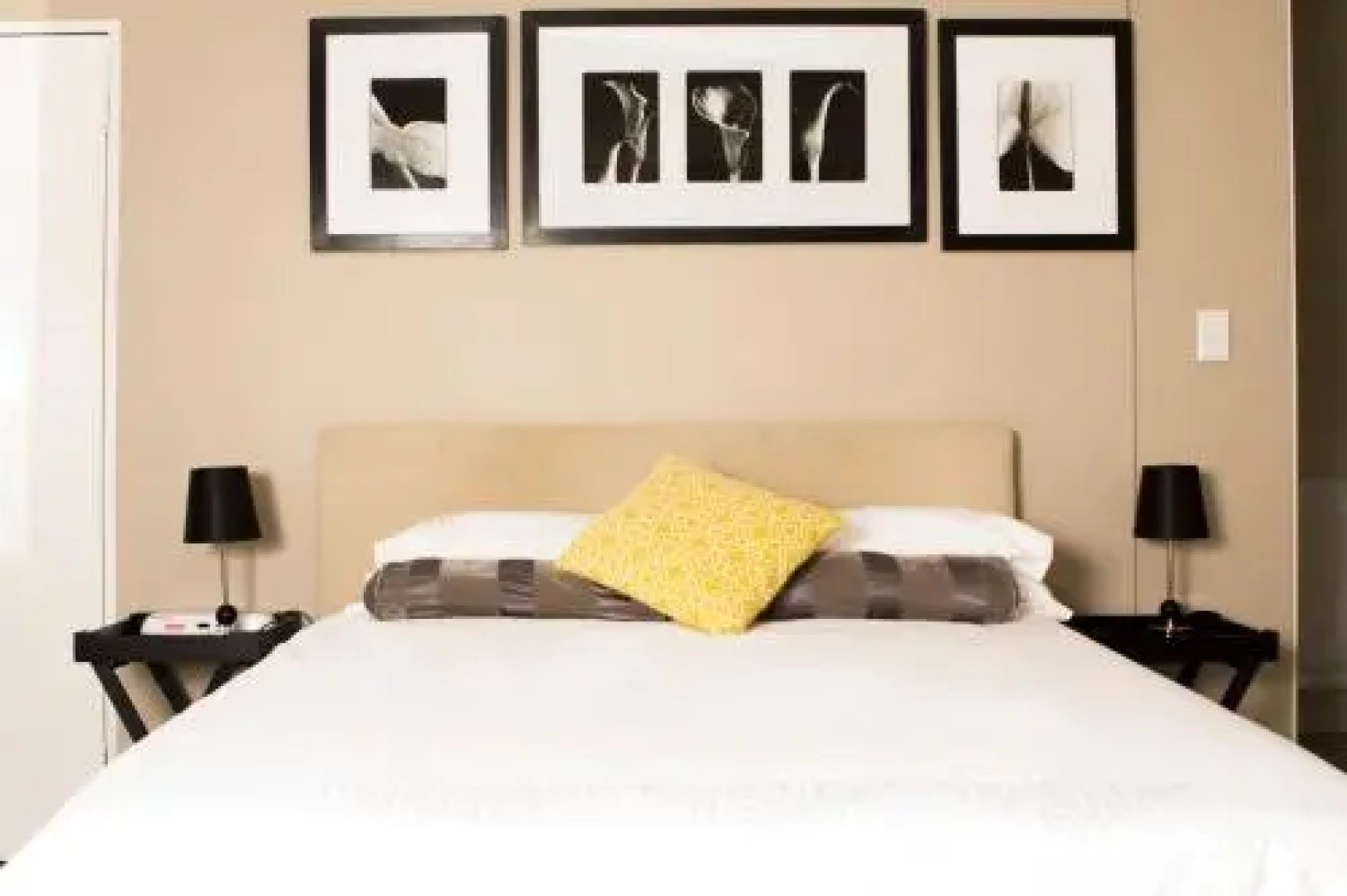 Sarah's Place Guesthouse