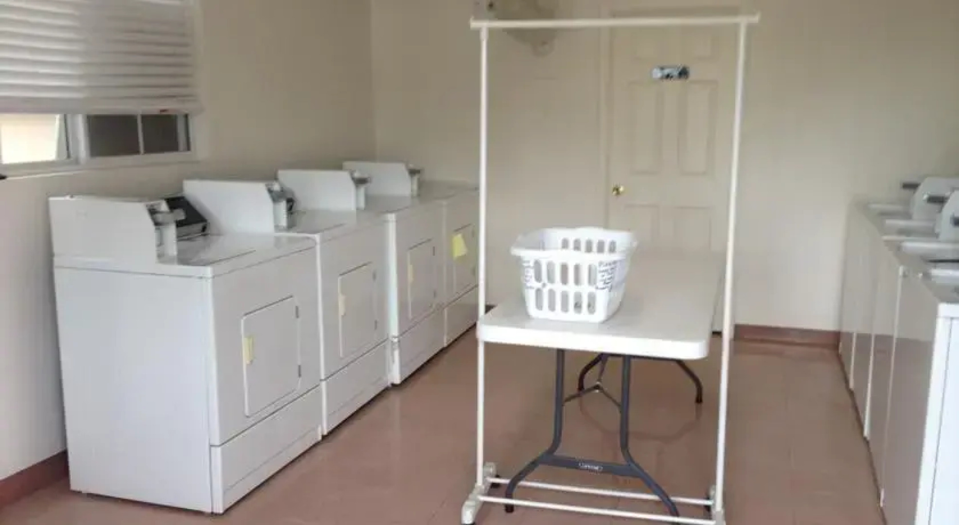 Desert View RV Resort