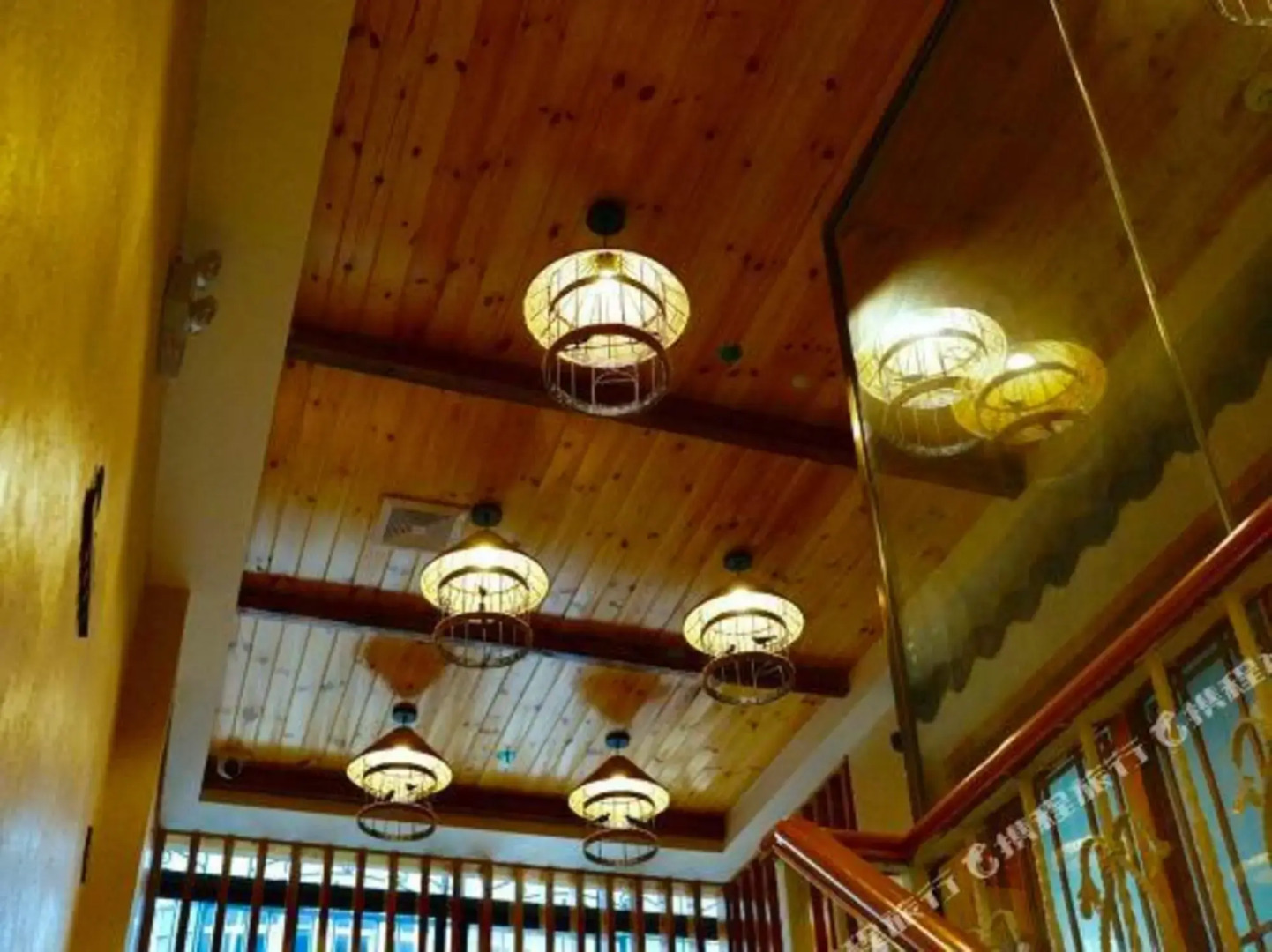 Meizhou Huazizai Residence