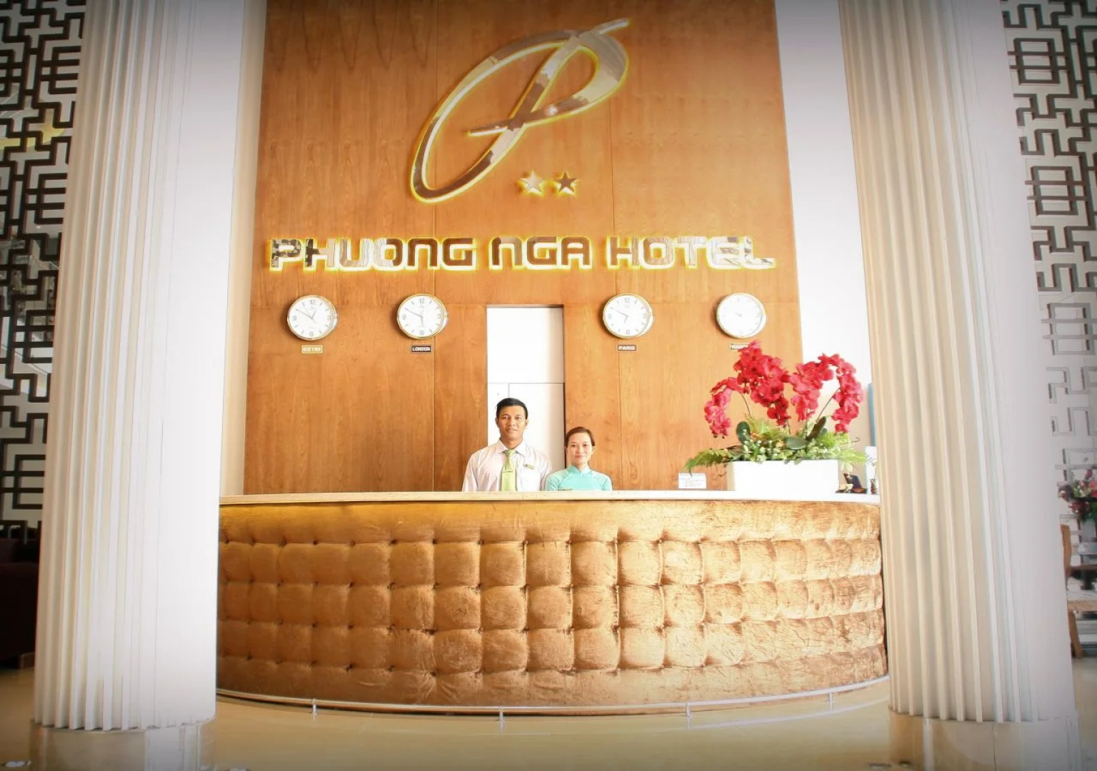 Phuong Nga Hotel