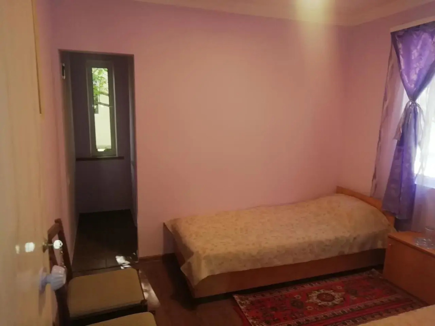 Park-Hotel Khoren's Lake