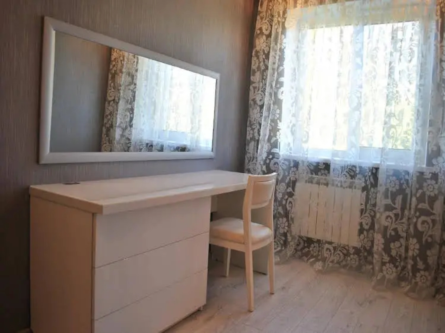 Minsk Сity Apartments