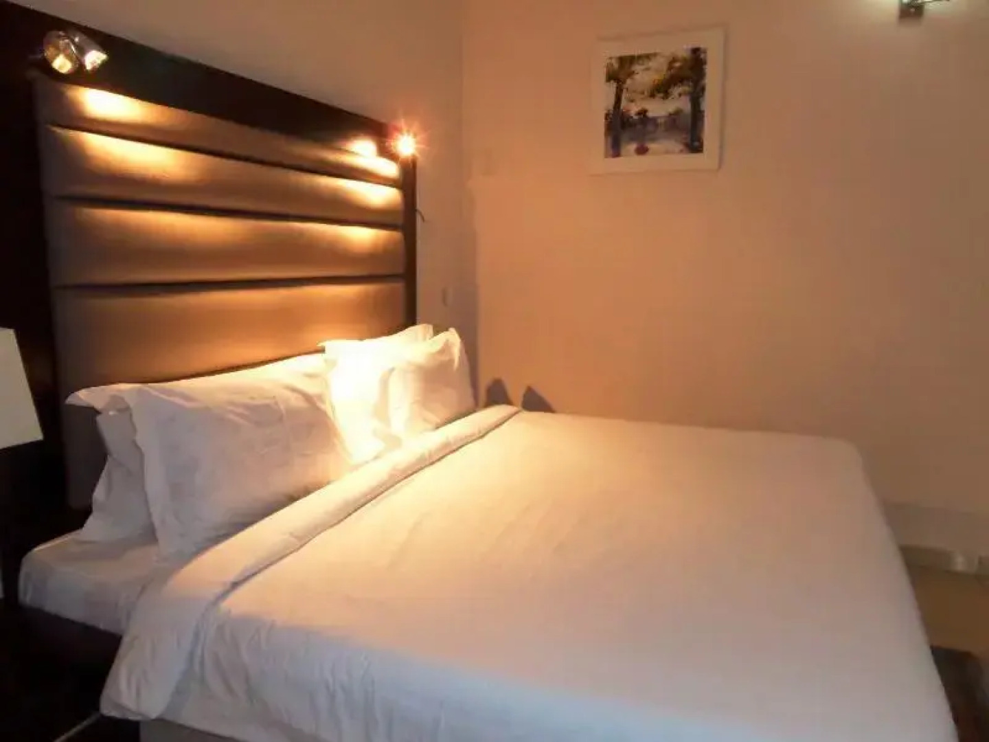 Lekki Astor Tourist Inn