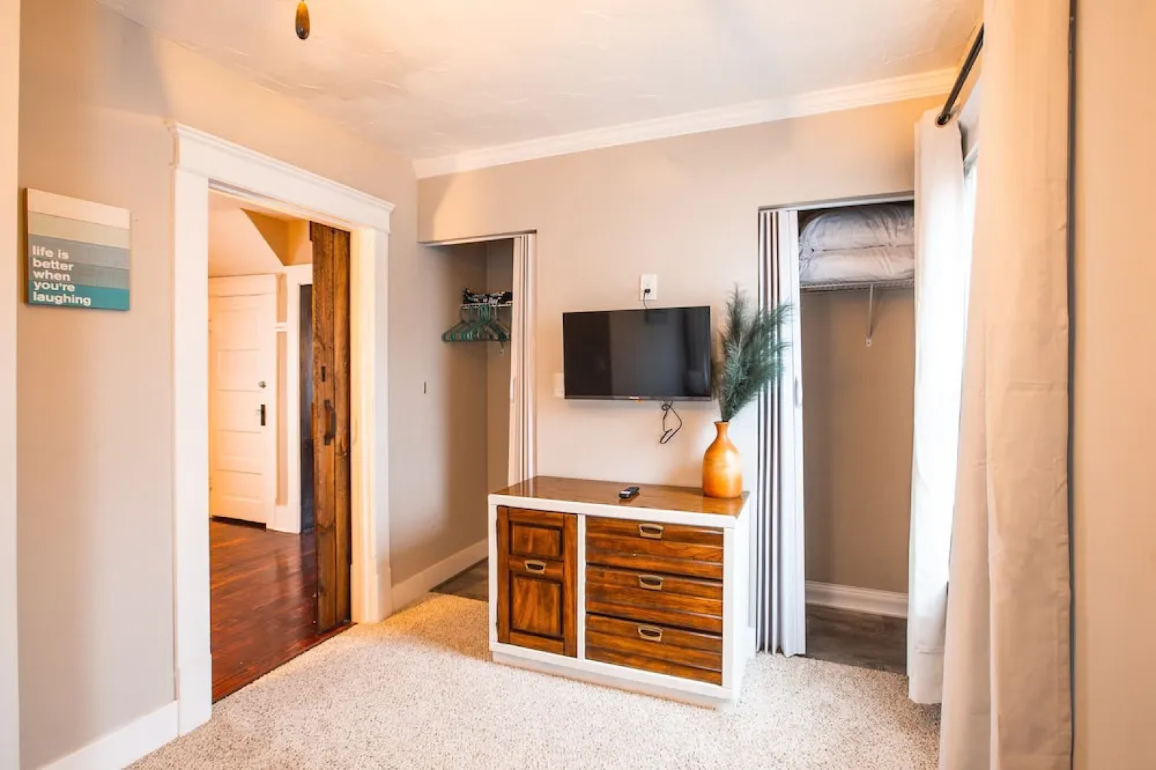 Wine Valley Bungalow