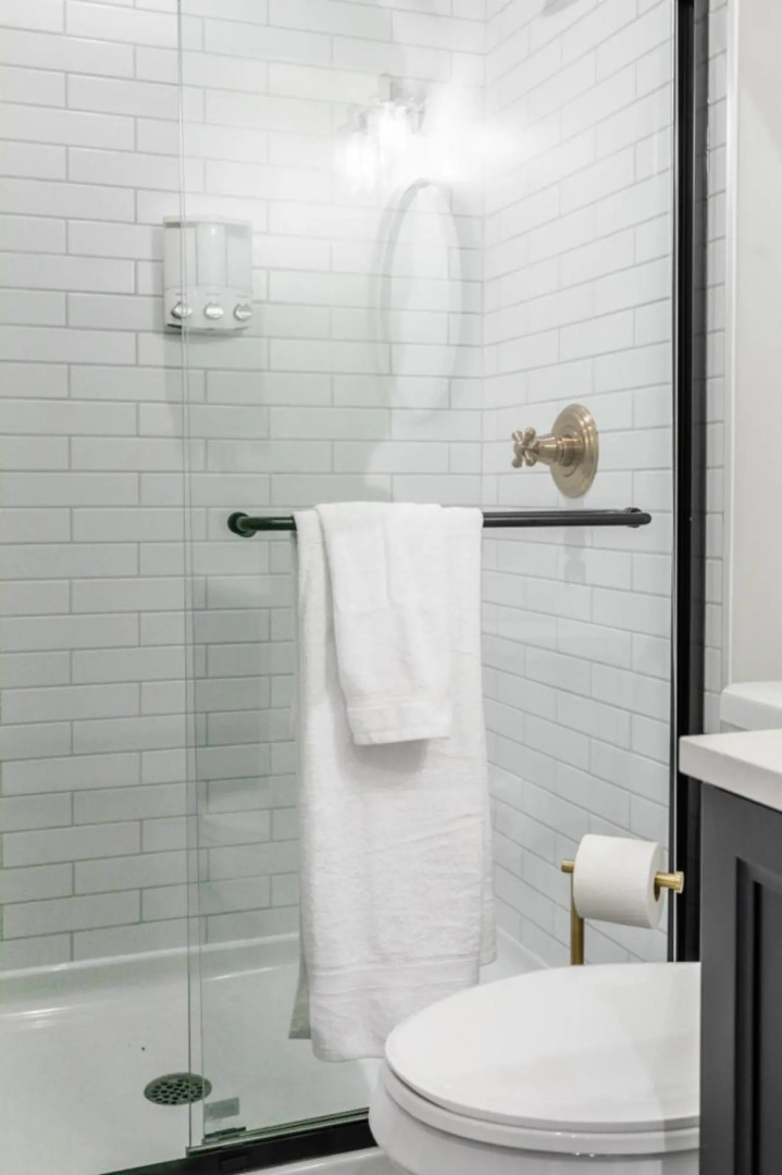 Heritage Rideau 2Br Apartment Free Parking