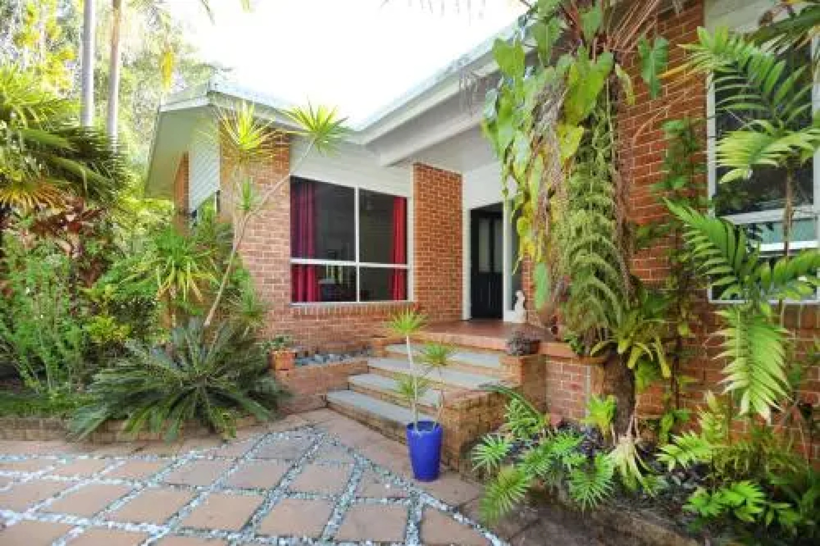 Sapphire Beach Acreage