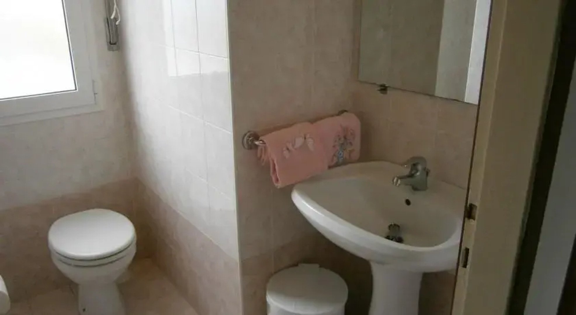 Appartamenti Frontemare