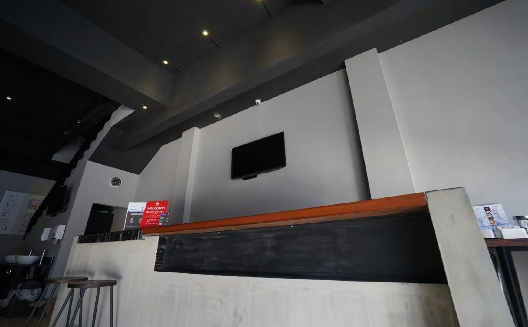 My Studio Hotels Kualanamu Airport Medan