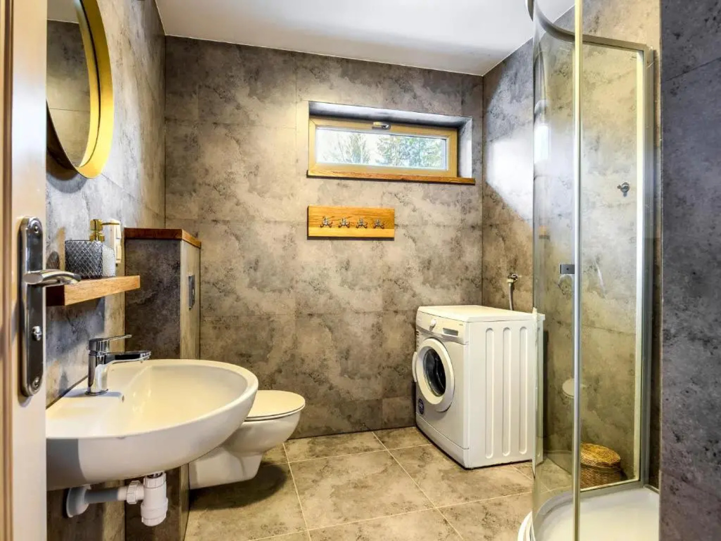 Mazursko - Apartamenty