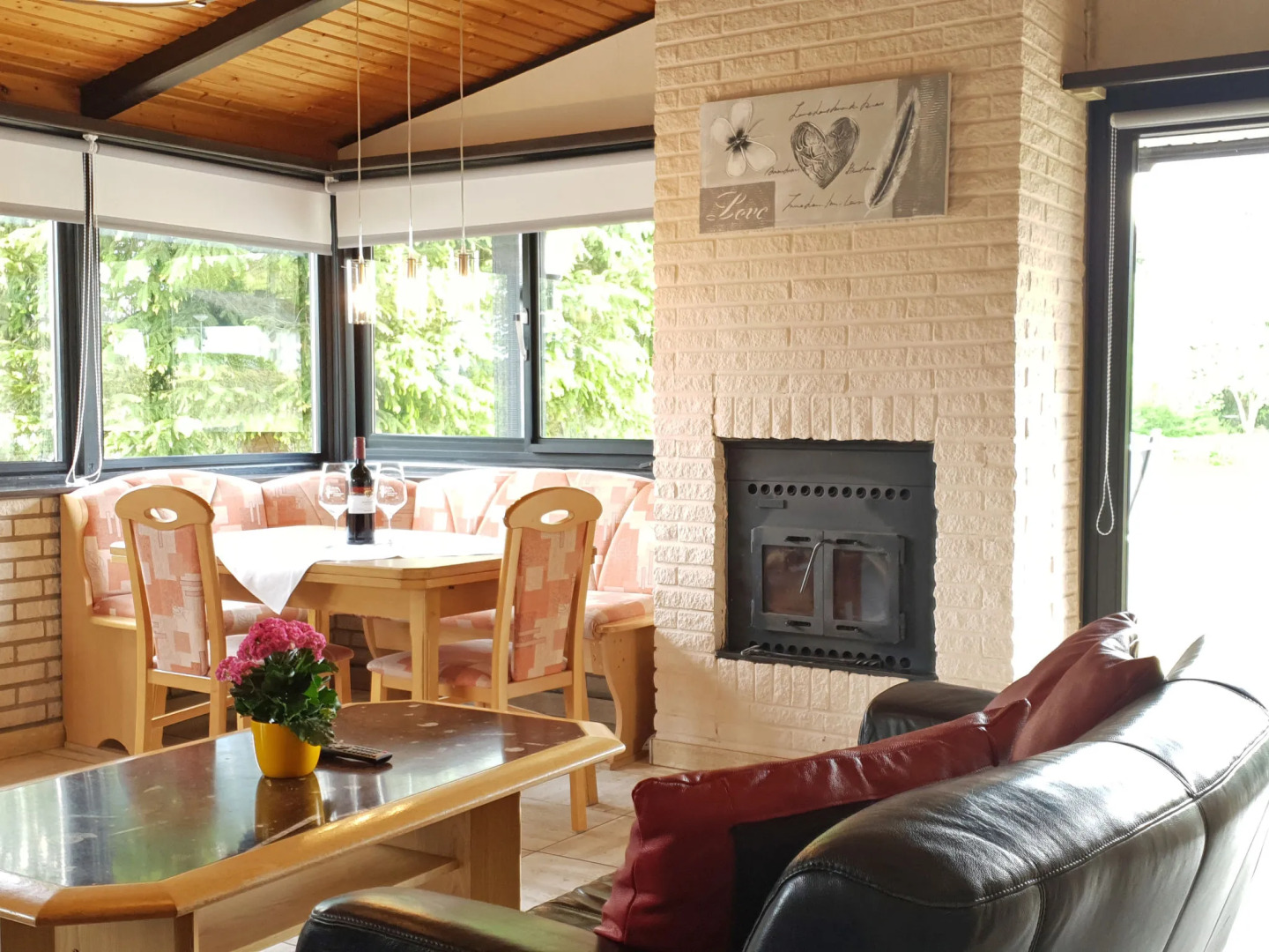 Waldferienpark Gerolstein