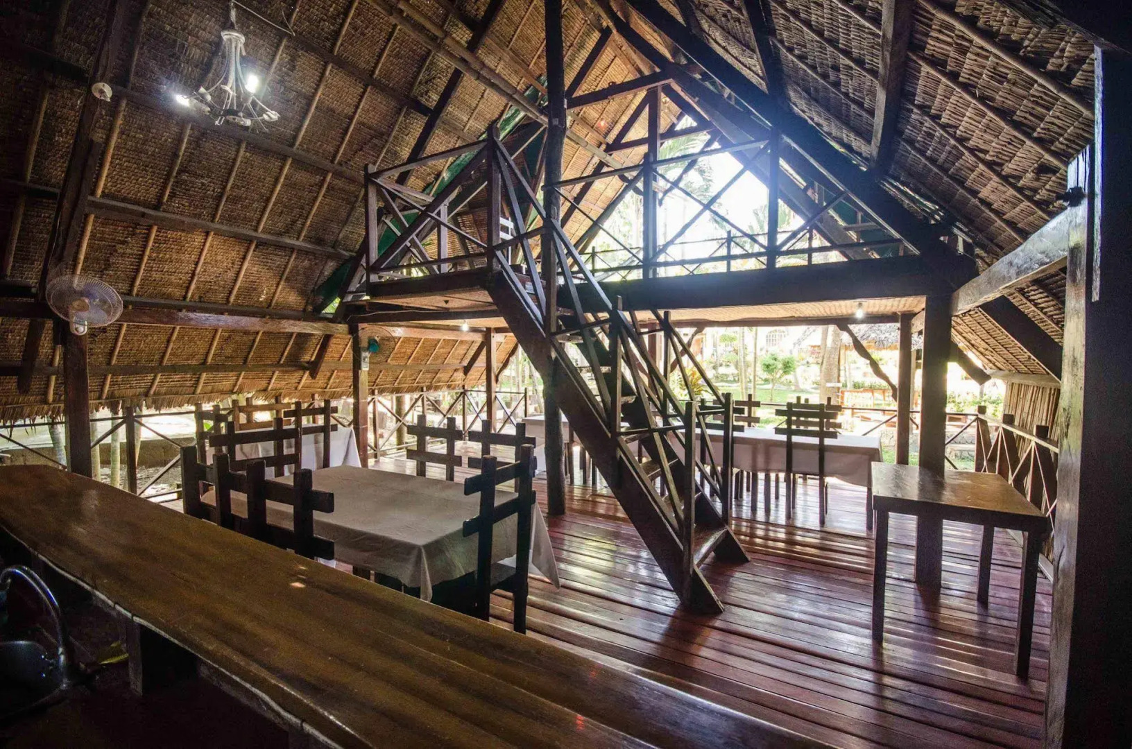 Altheas Place Palawan