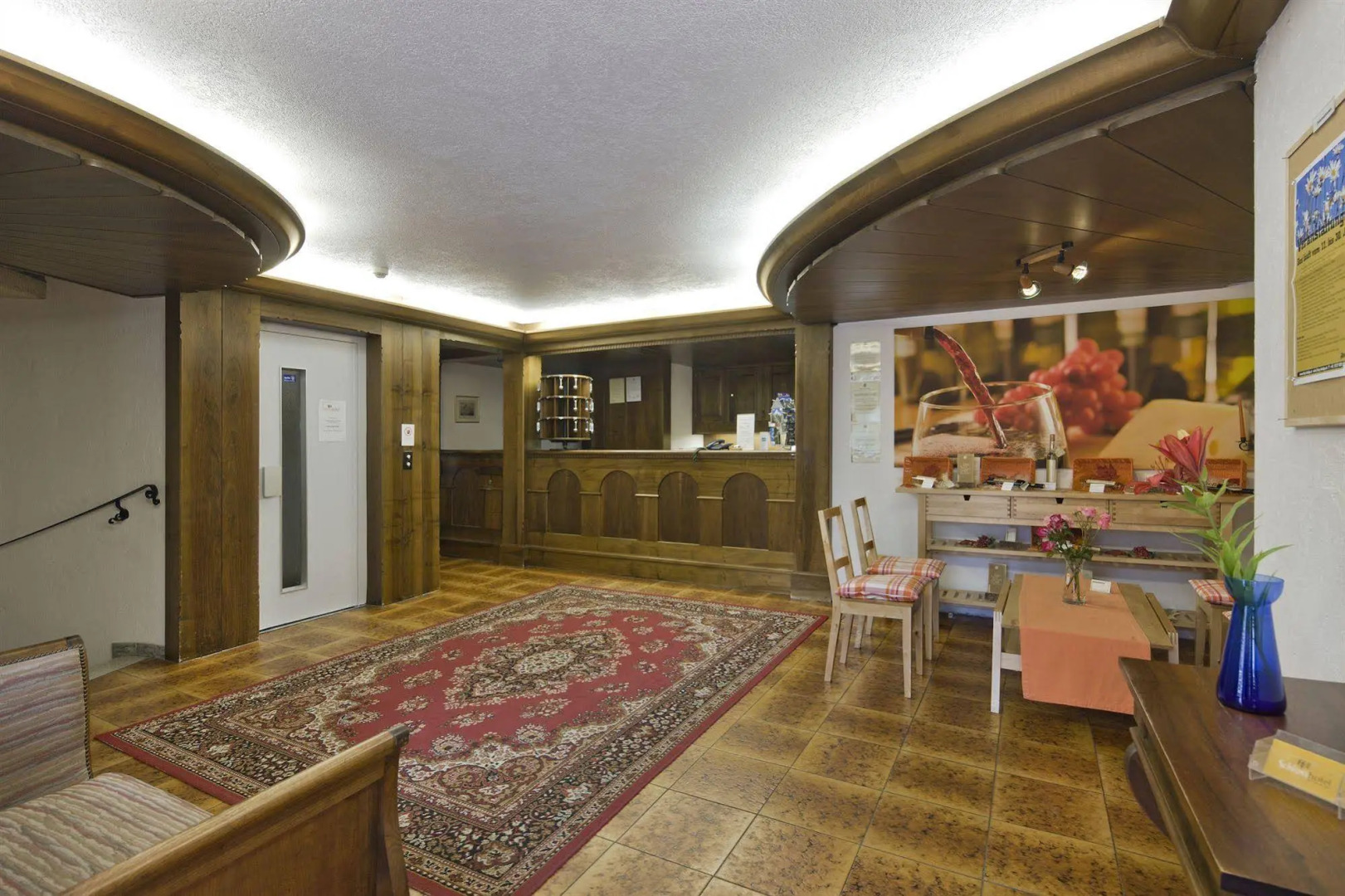 Schlosshotel - Self Check-In Hotel am Schlosspark