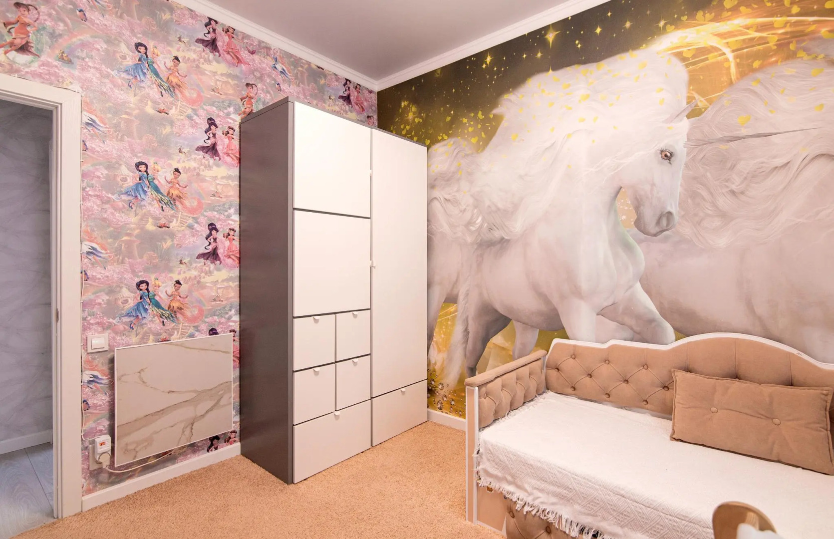 Кантри от KEY2HOME