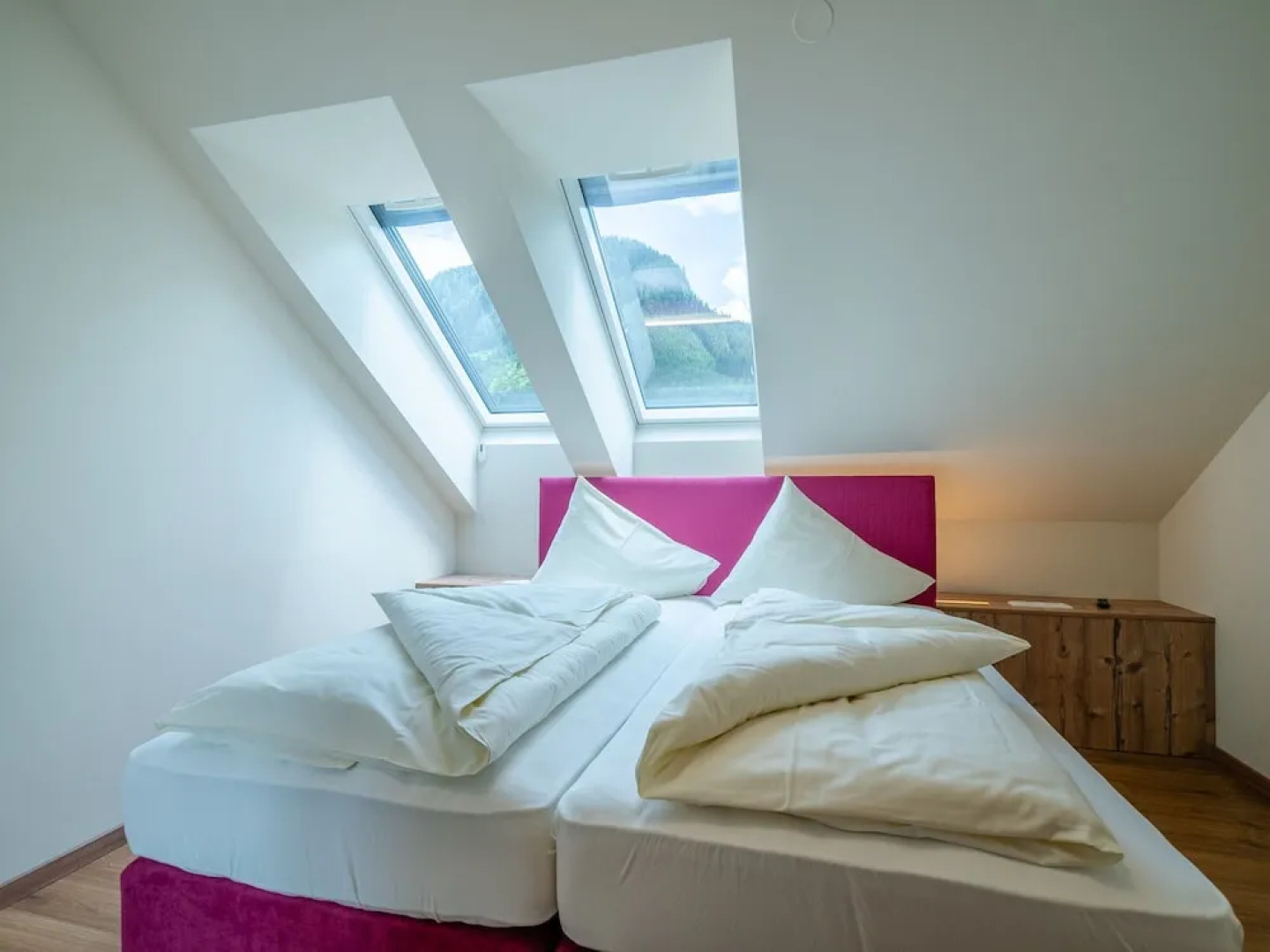 Peaceful Apartment in Gosau With Shared Sauna