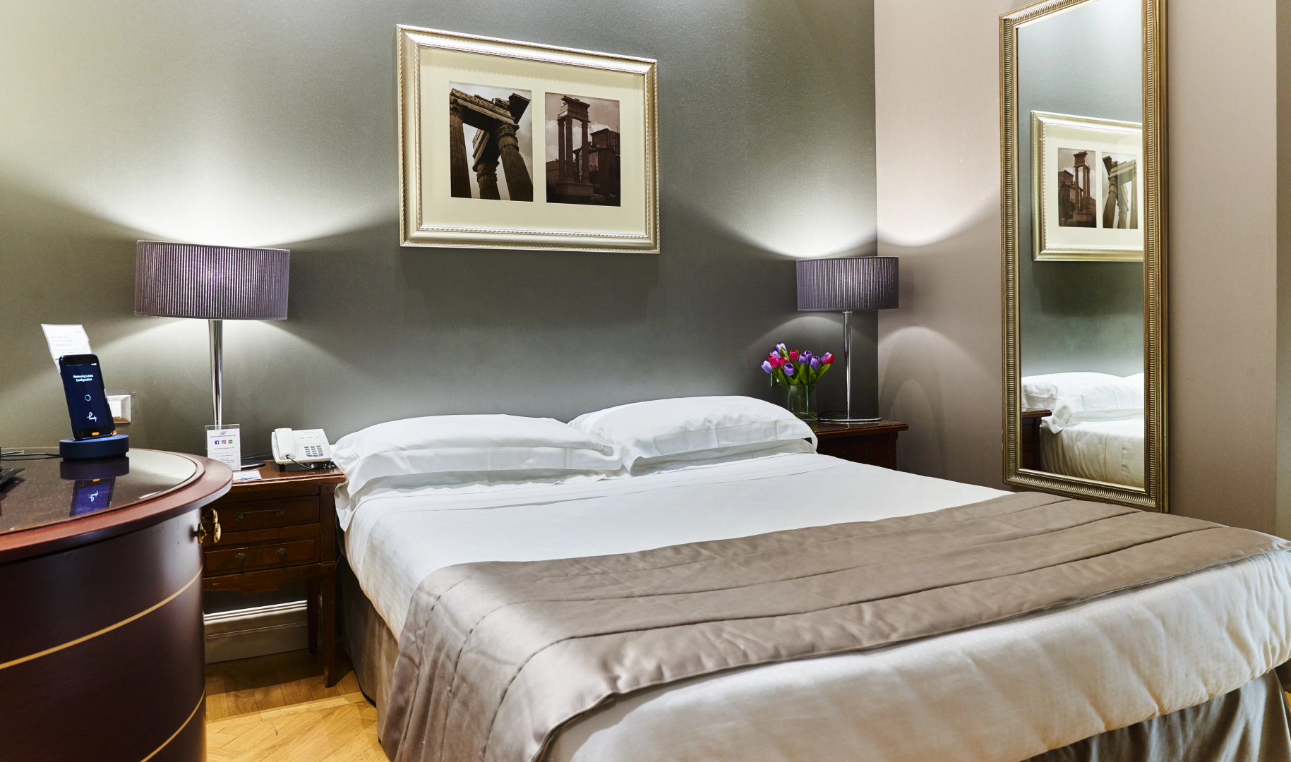 Hotel Principe Torlonia