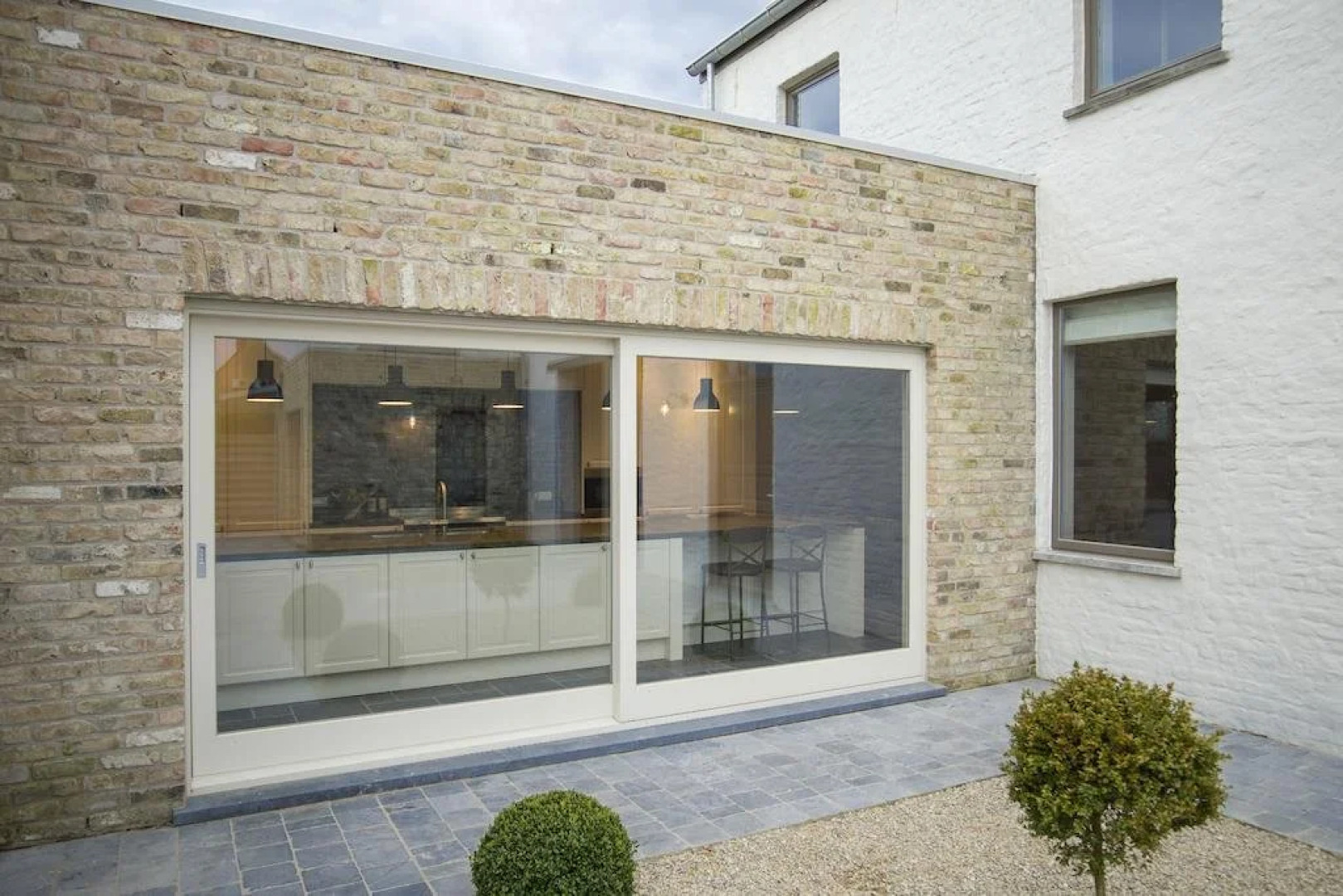 Holiday Home De Maalderij