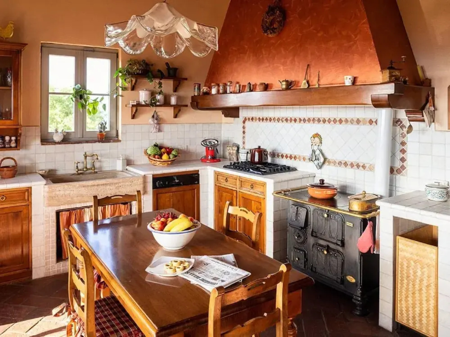 Villa in Montelupo With Private Pool