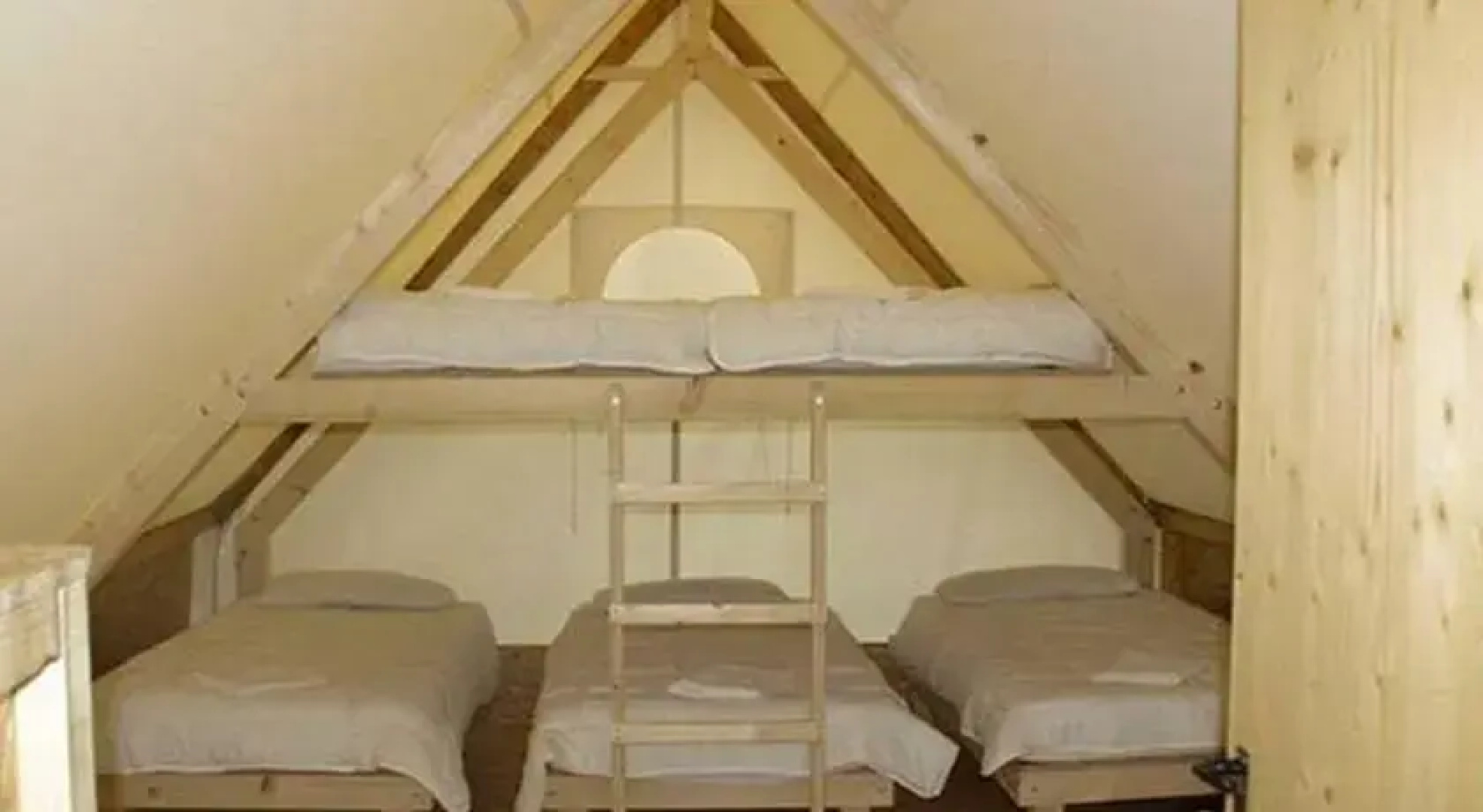 Tente Ludistay - Tournus