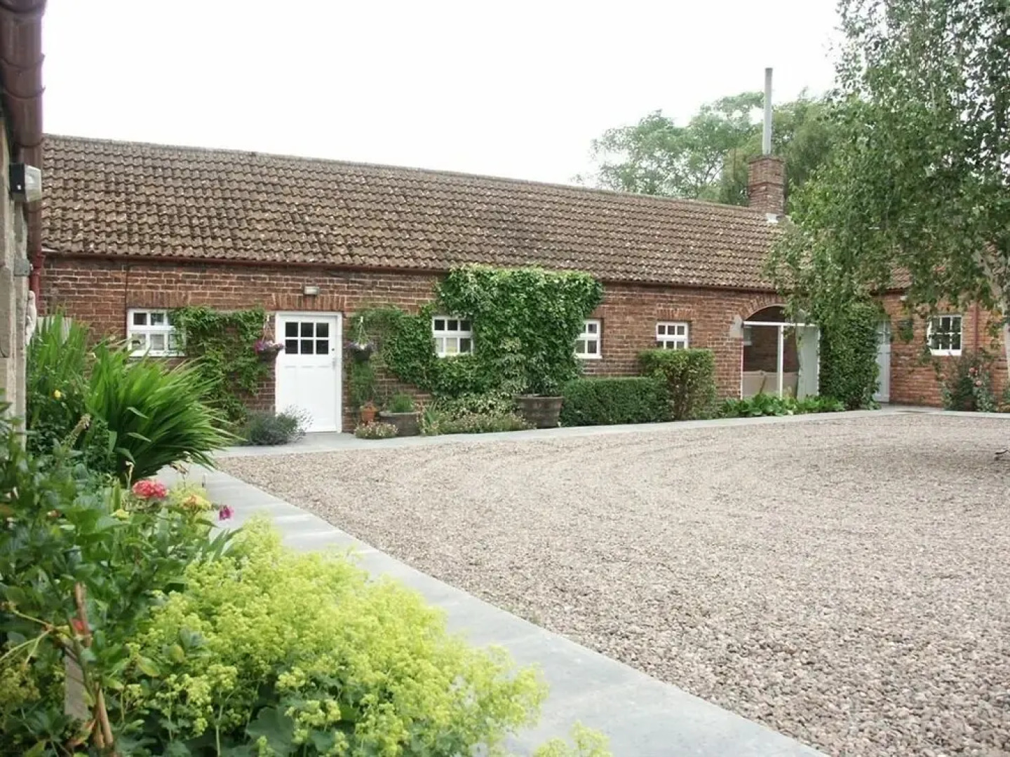 The Coach House - Guest House