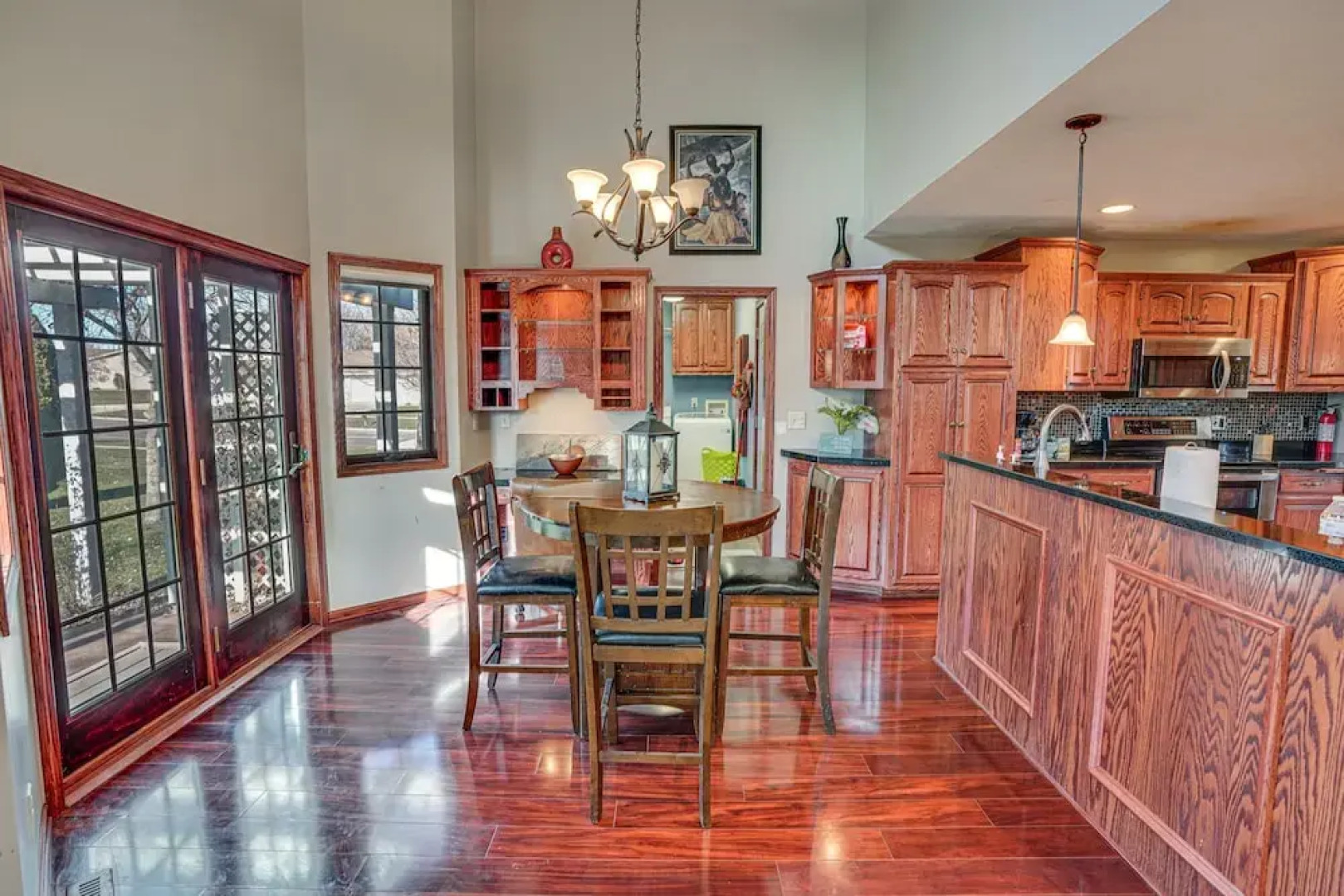 Family Vacation Rental Home ~ 1 Mi to Okabena Lake