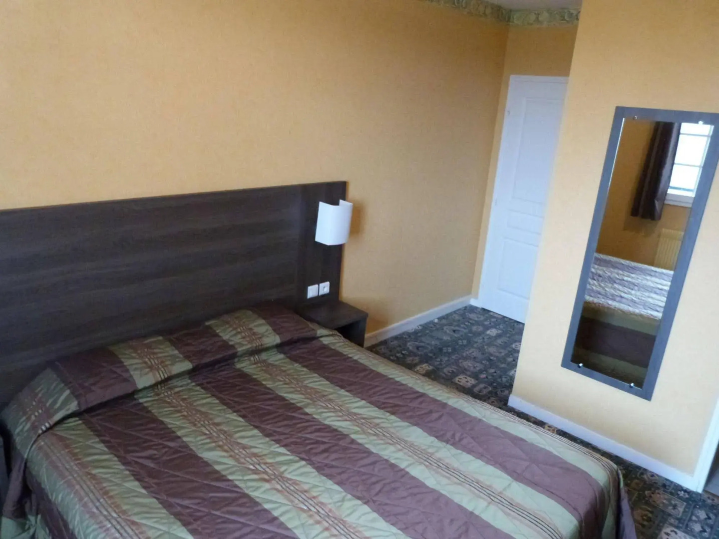 Hôtel des Châteaux