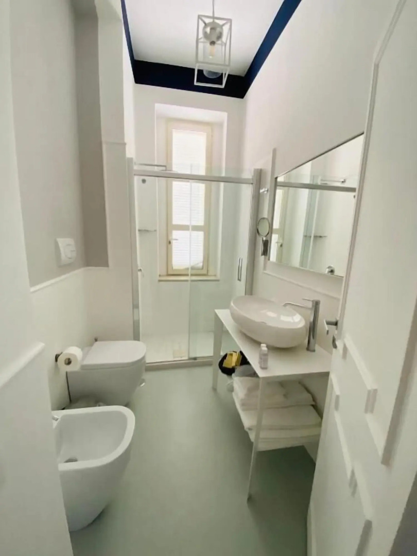 Suite Time Capri Villa La Pergola