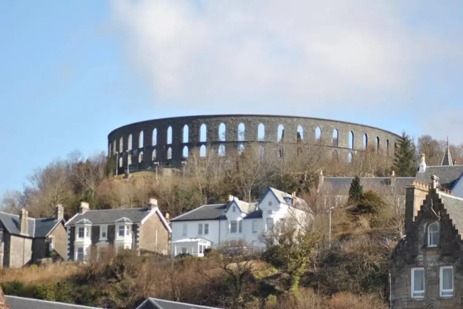 Thornloe Guest House