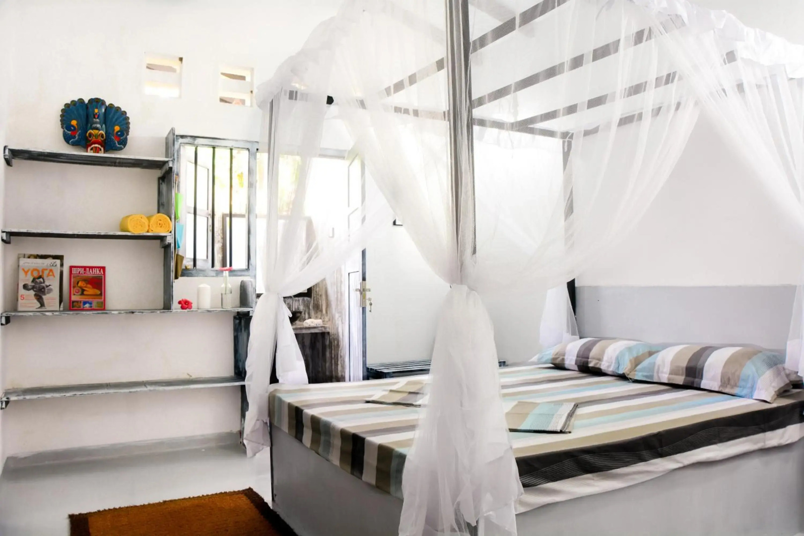 Villa My Way Ahangama