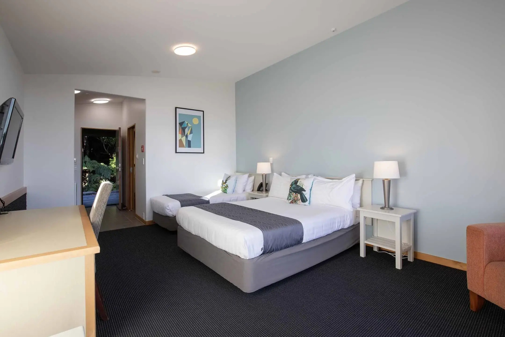 Scenic Hotel Punakaiki