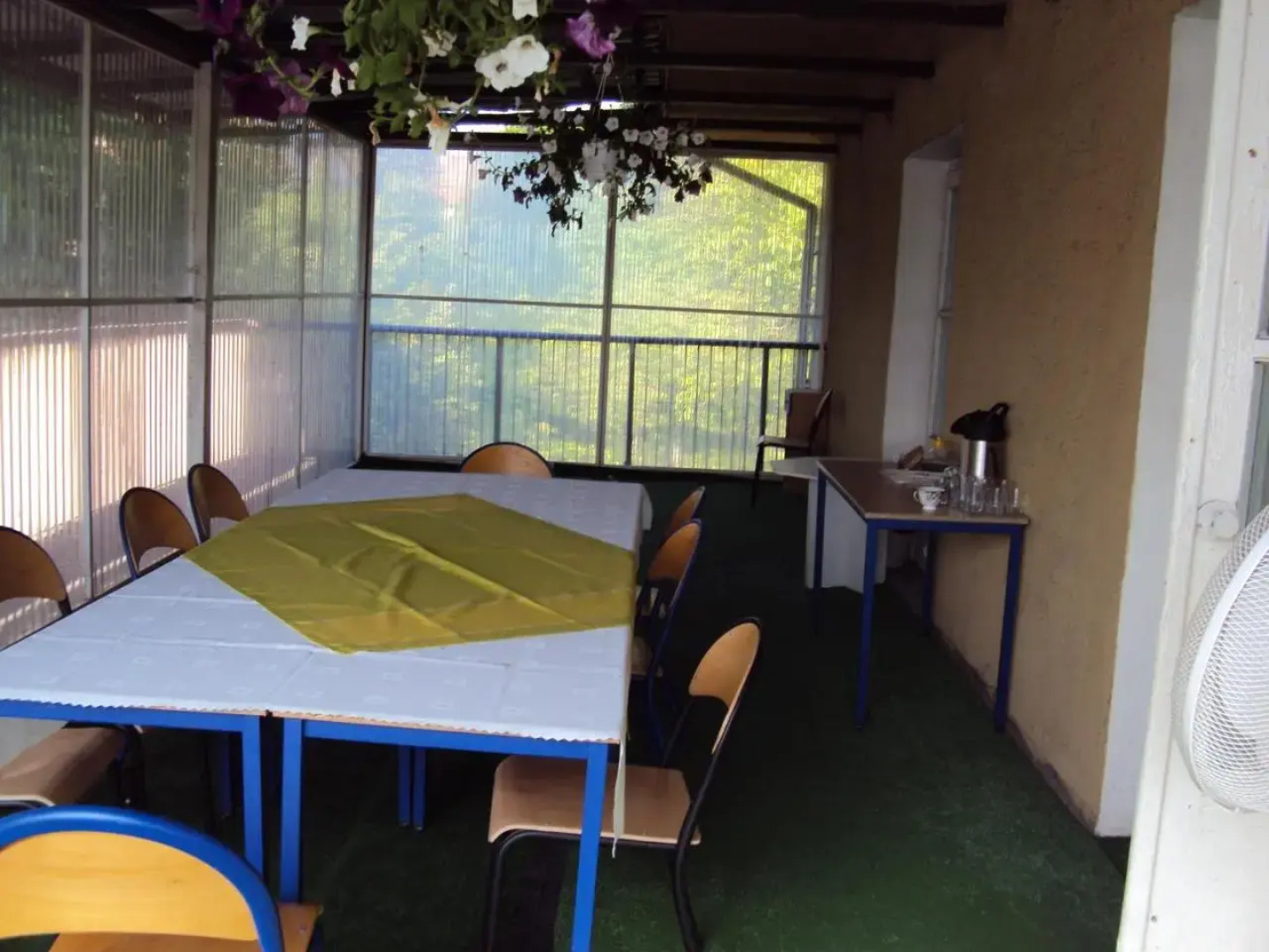 Willa Pod Starymi Lipami