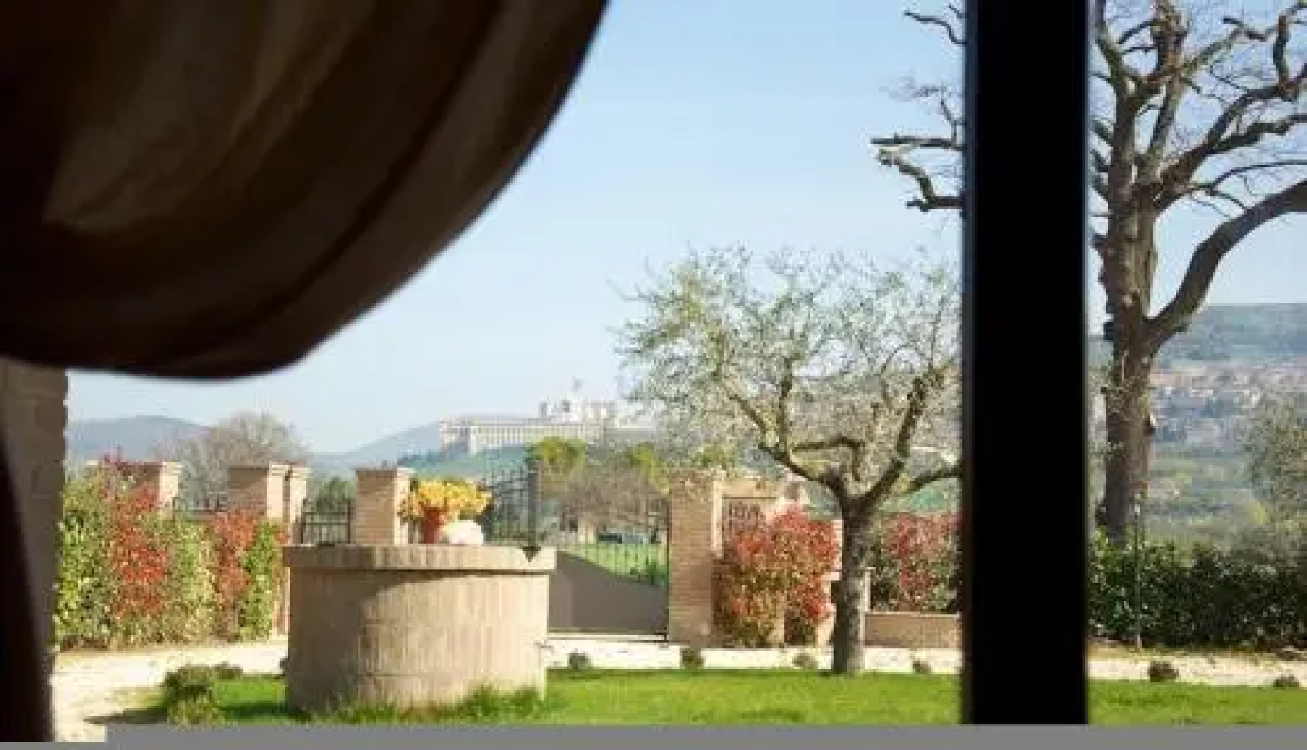 La Terra Di Francesco