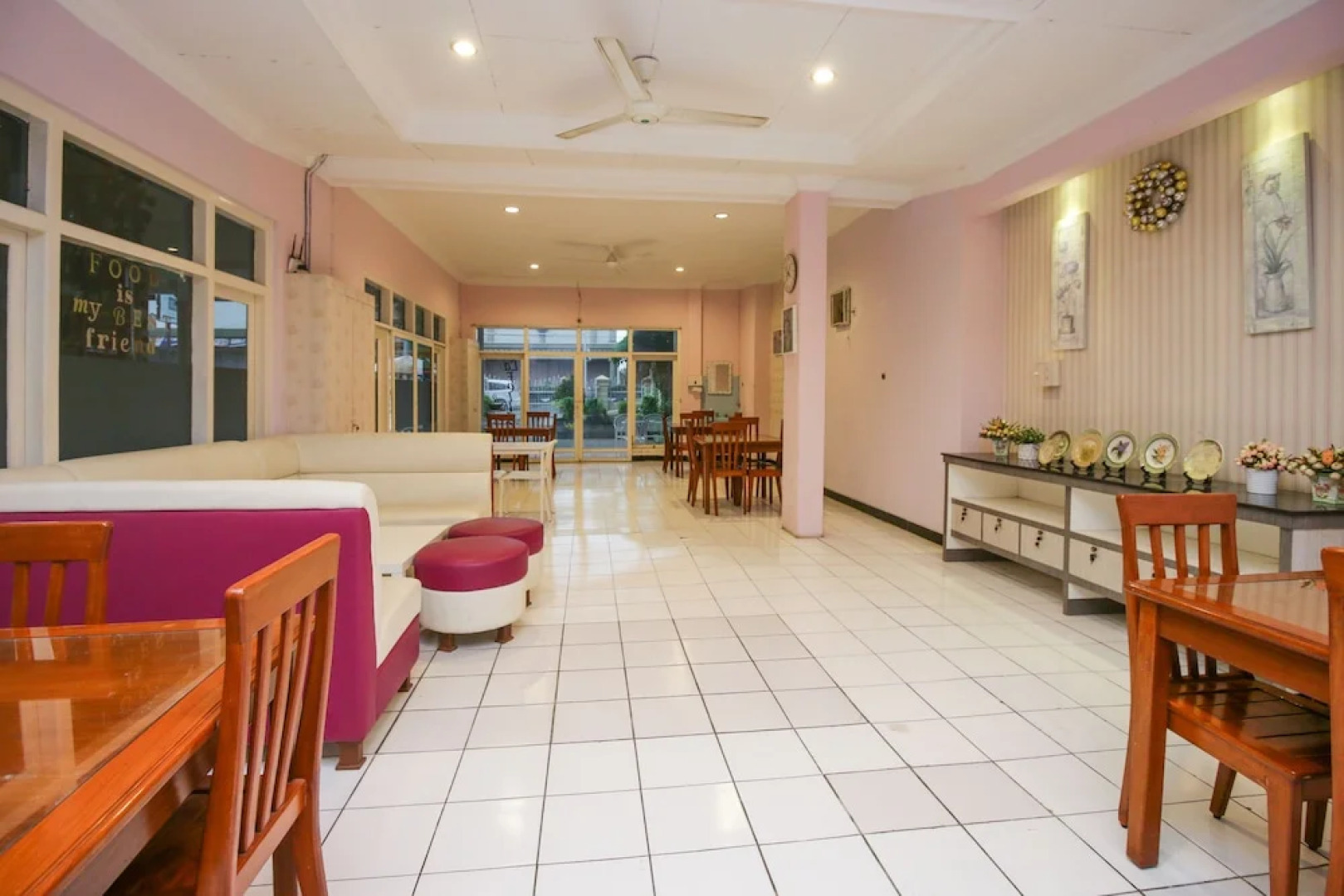 Airy Jenderal Sudirman Timur 5 Pemalang