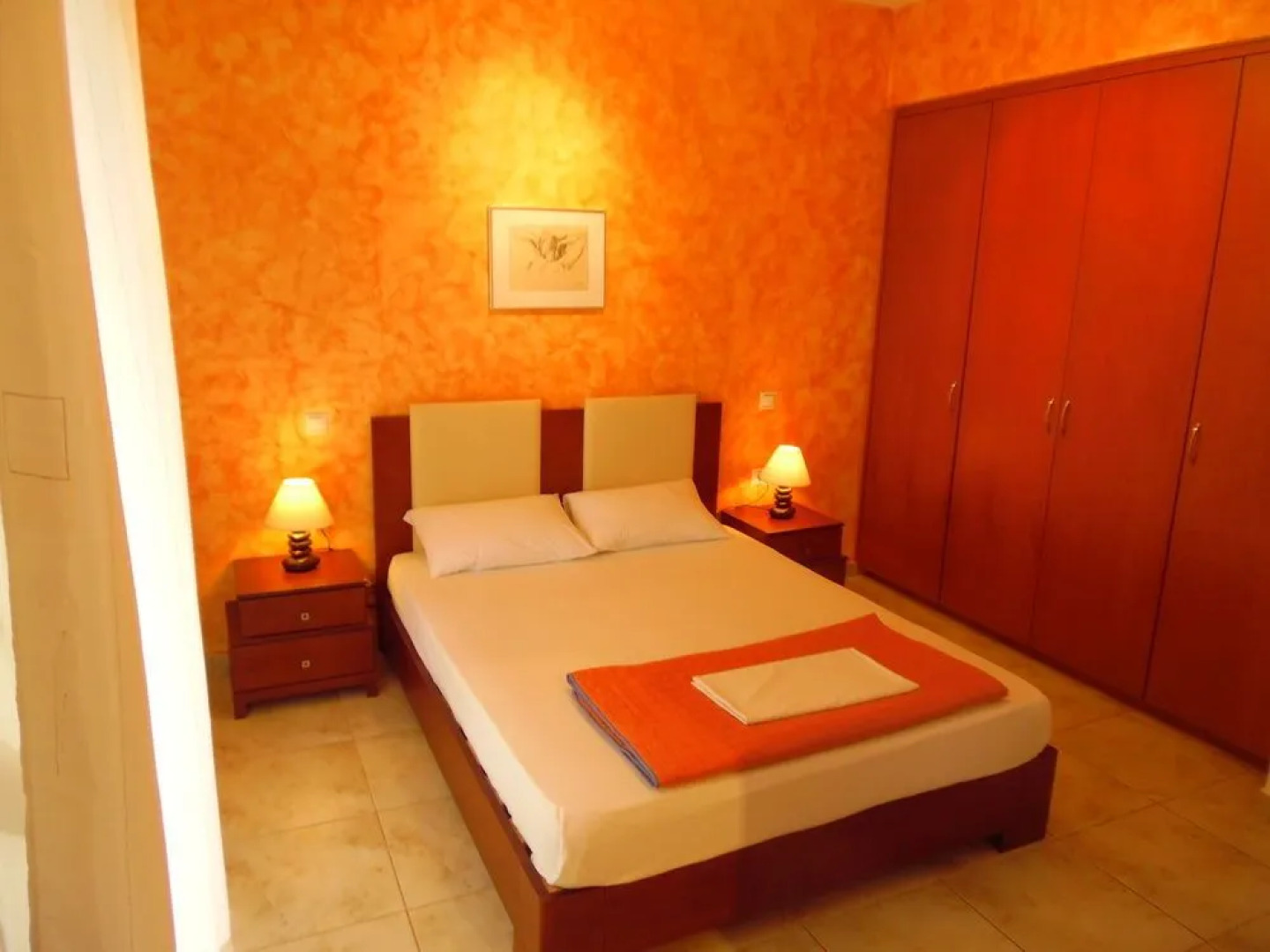 Kouros Chania Villas