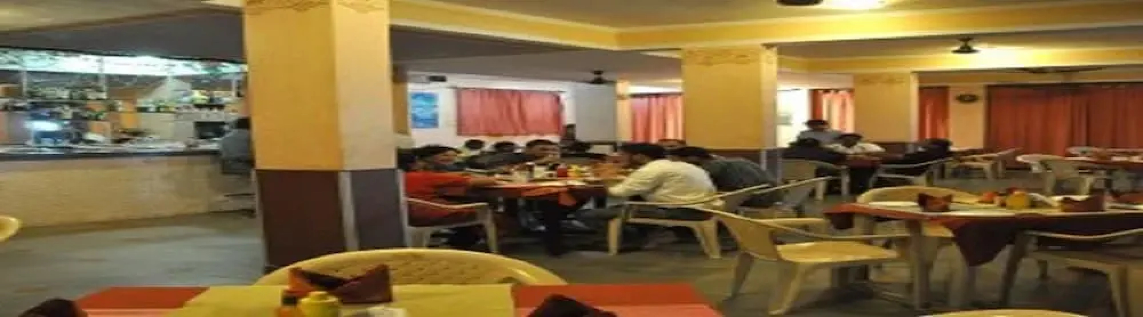 Room Maangta 324 - Porvorim Goa