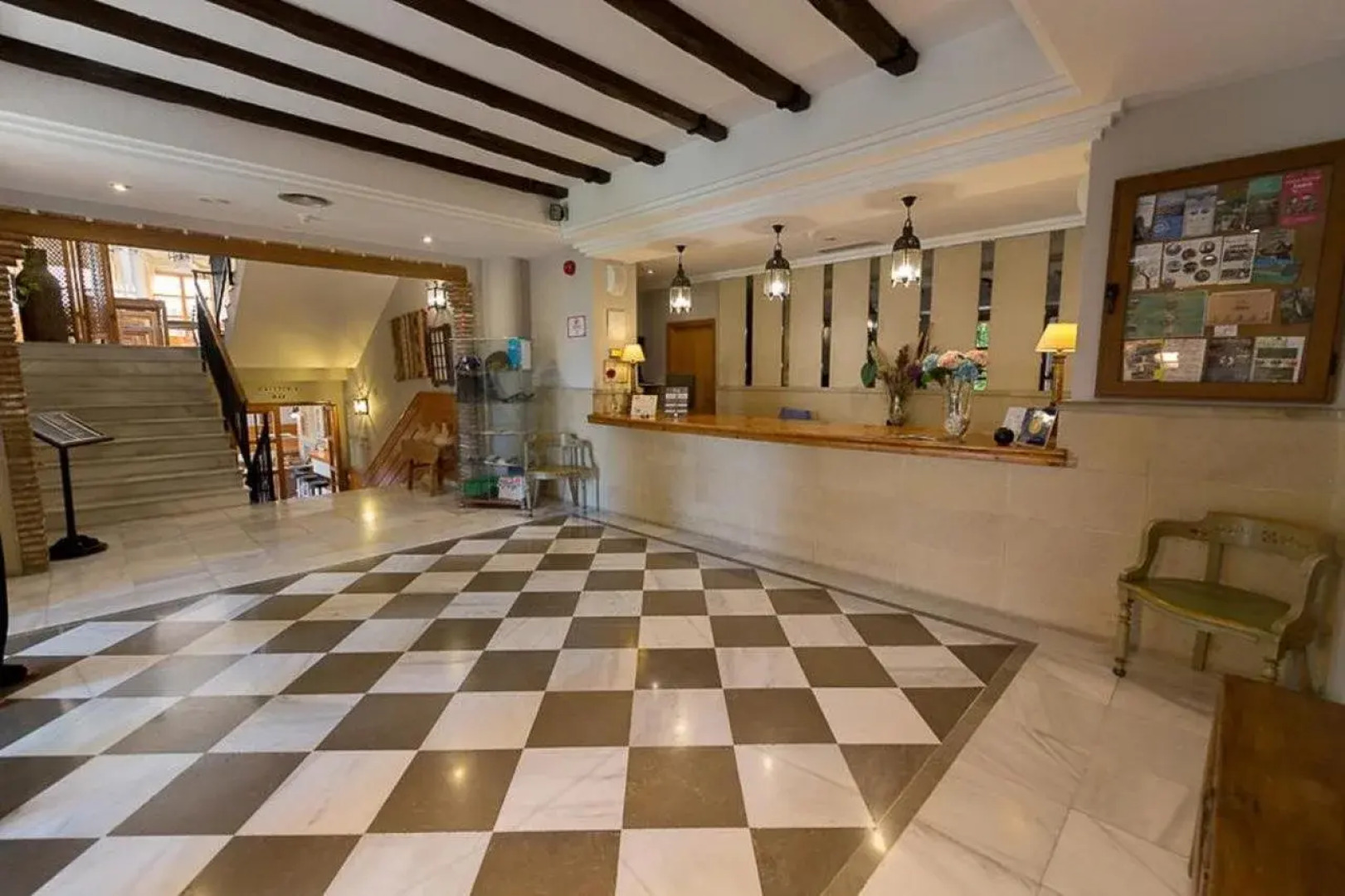 Villa Turística de Cazorla