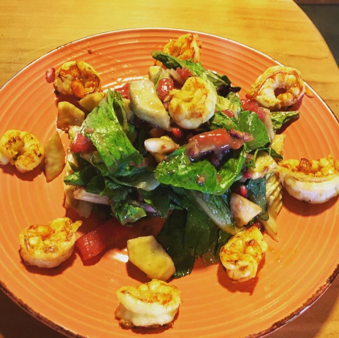 Karibuni - Familiar Lodging & Private Spa