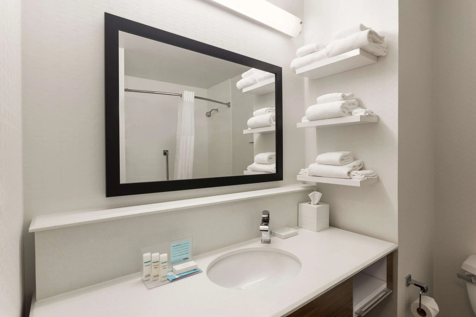 Hampton Inn Fort Smith